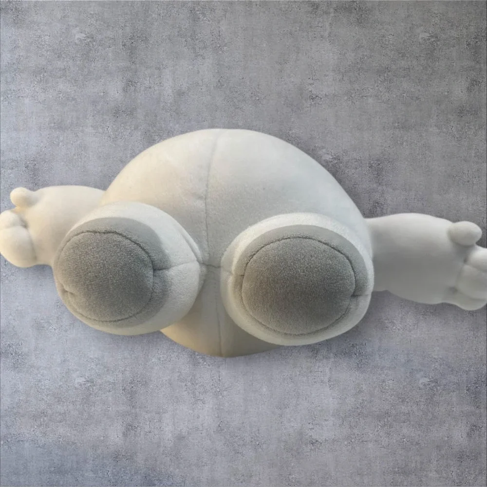 MD0504 Big Hero Baymax  Tokyo‎ Disney Resort 13